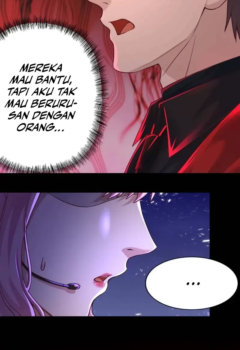 Since The Red Moon Appeared (Hongyue Start) Chapter 109 - halaman 6