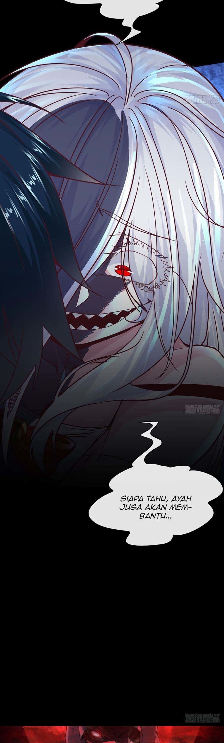 Since The Red Moon Appeared (Hongyue Start) Chapter 11 - halaman 32