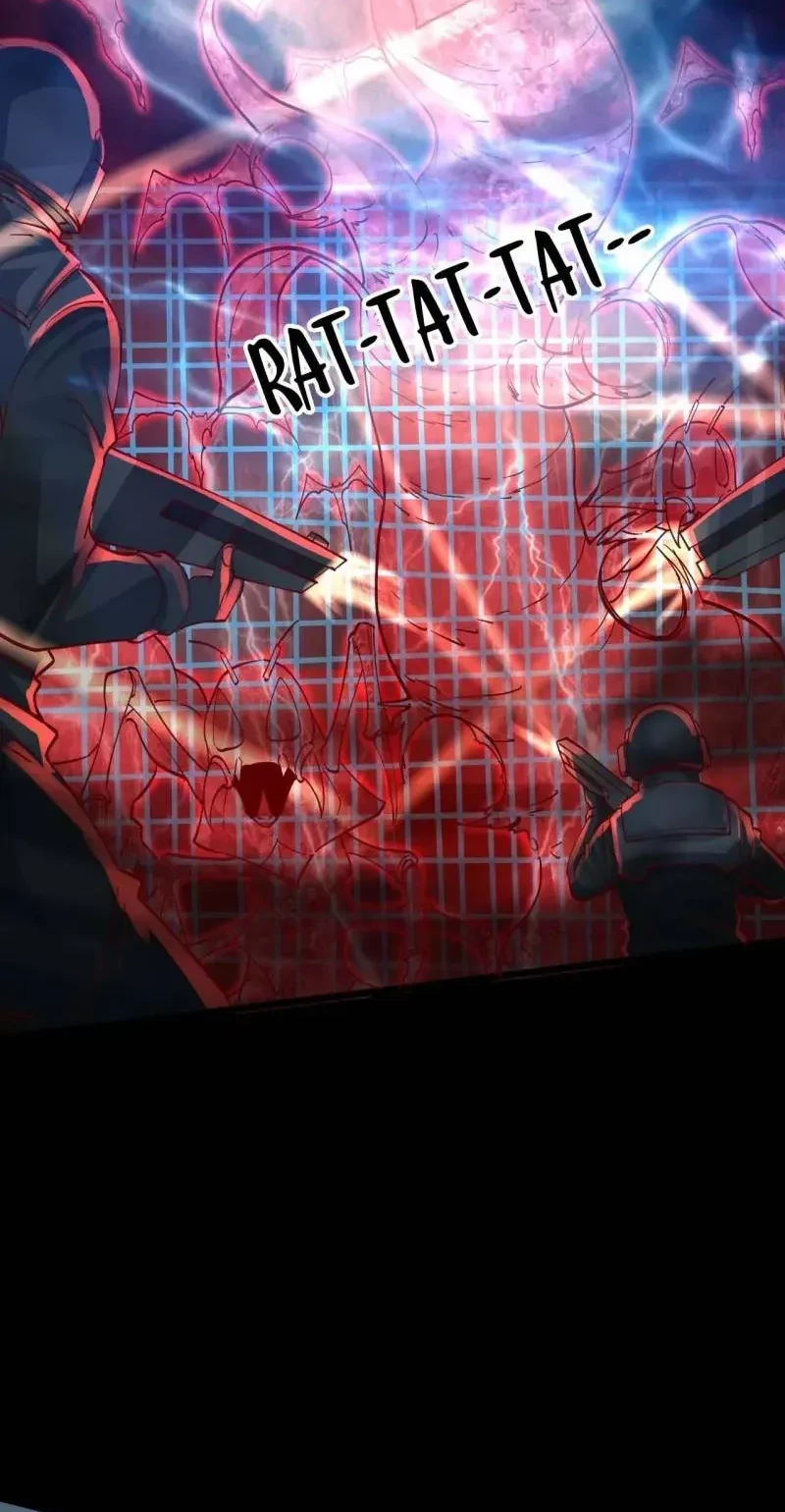 Since The Red Moon Appeared (Hongyue Start) Chapter 110 - halaman 18