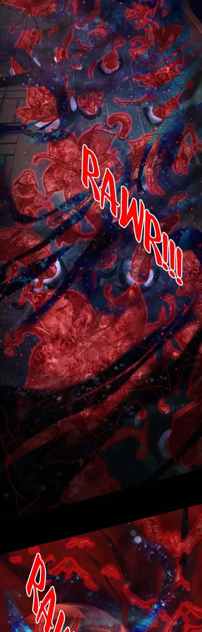 Since The Red Moon Appeared (Hongyue Start) Chapter 110 - halaman 25