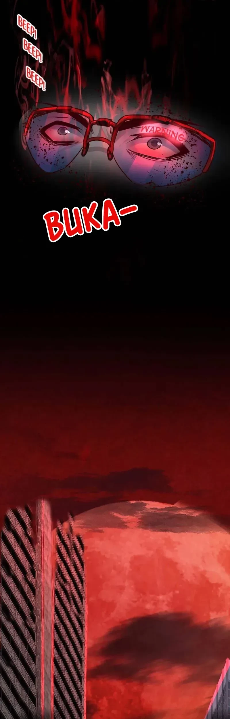 Since The Red Moon Appeared (Hongyue Start) Chapter 110 - halaman 3