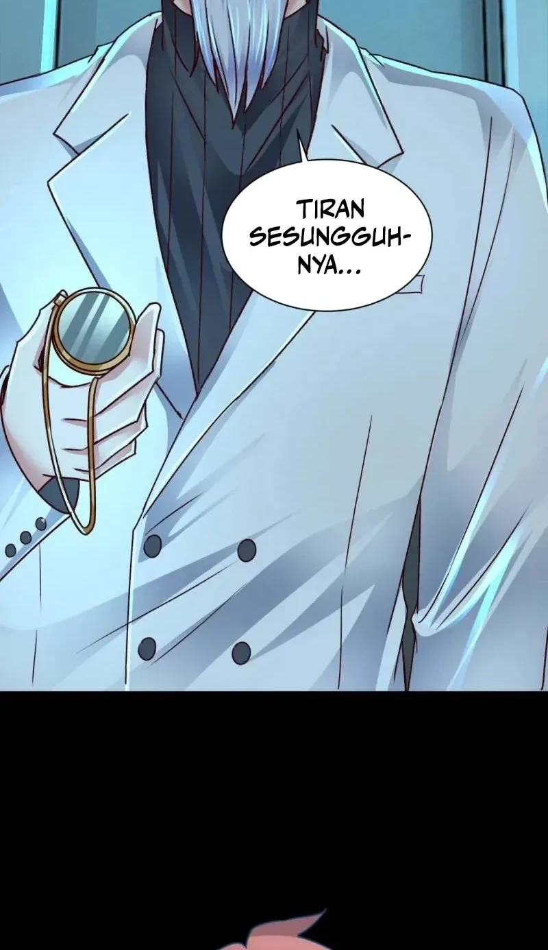 Since The Red Moon Appeared (Hongyue Start) Chapter 110 - halaman 30
