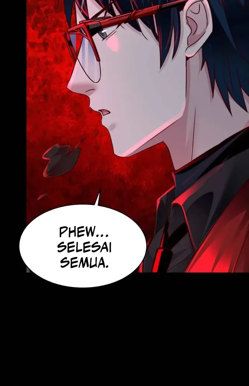 Since The Red Moon Appeared (Hongyue Start) Chapter 110 - halaman 32