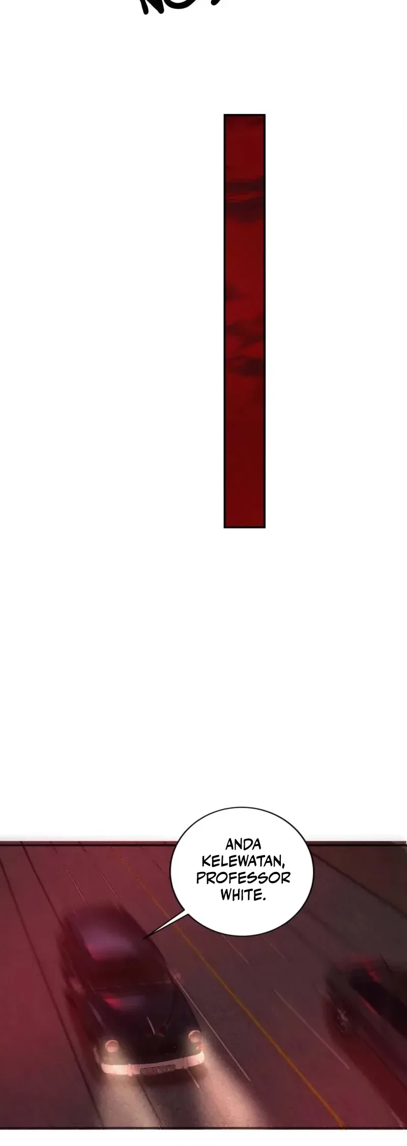 Since The Red Moon Appeared (Hongyue Start) Chapter 111 - halaman 14