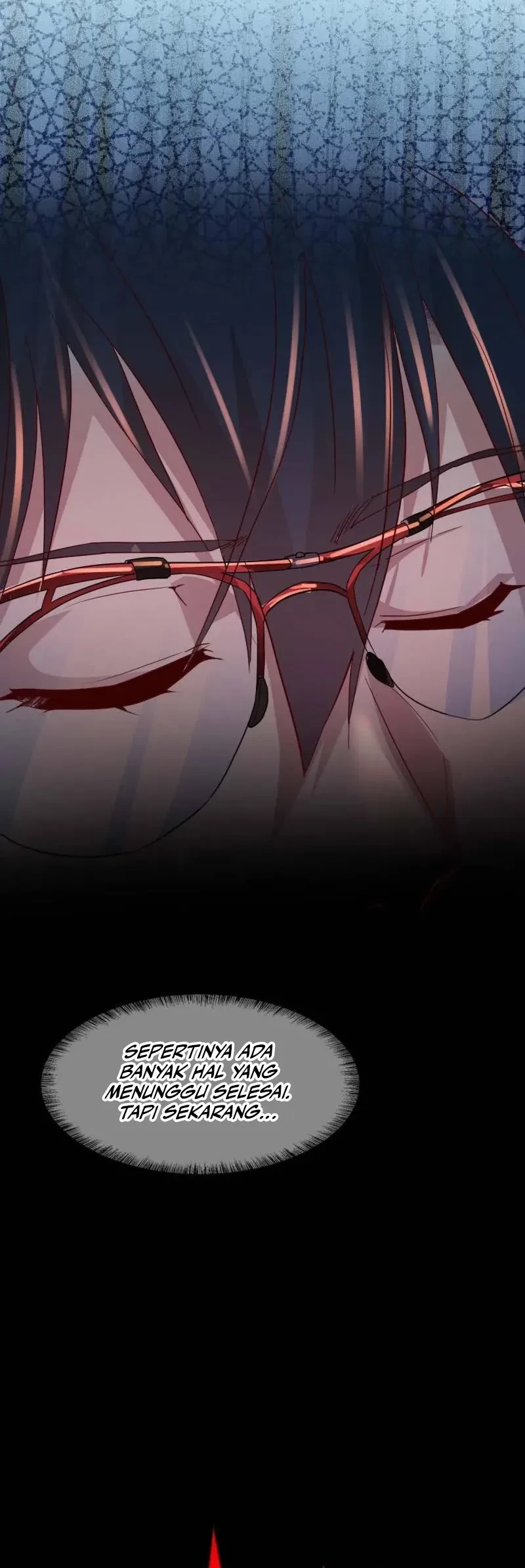 Since The Red Moon Appeared (Hongyue Start) Chapter 111 - halaman 30