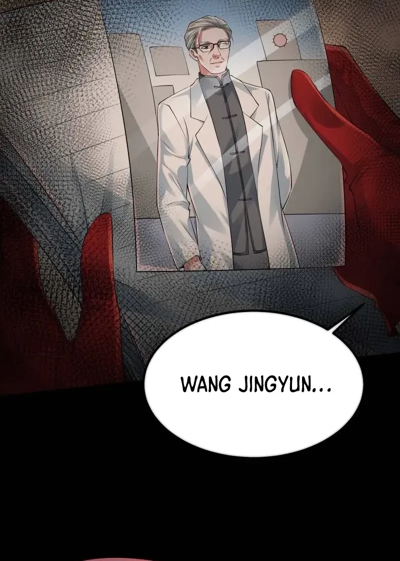 Since The Red Moon Appeared (Hongyue Start) Chapter 114 - halaman 17