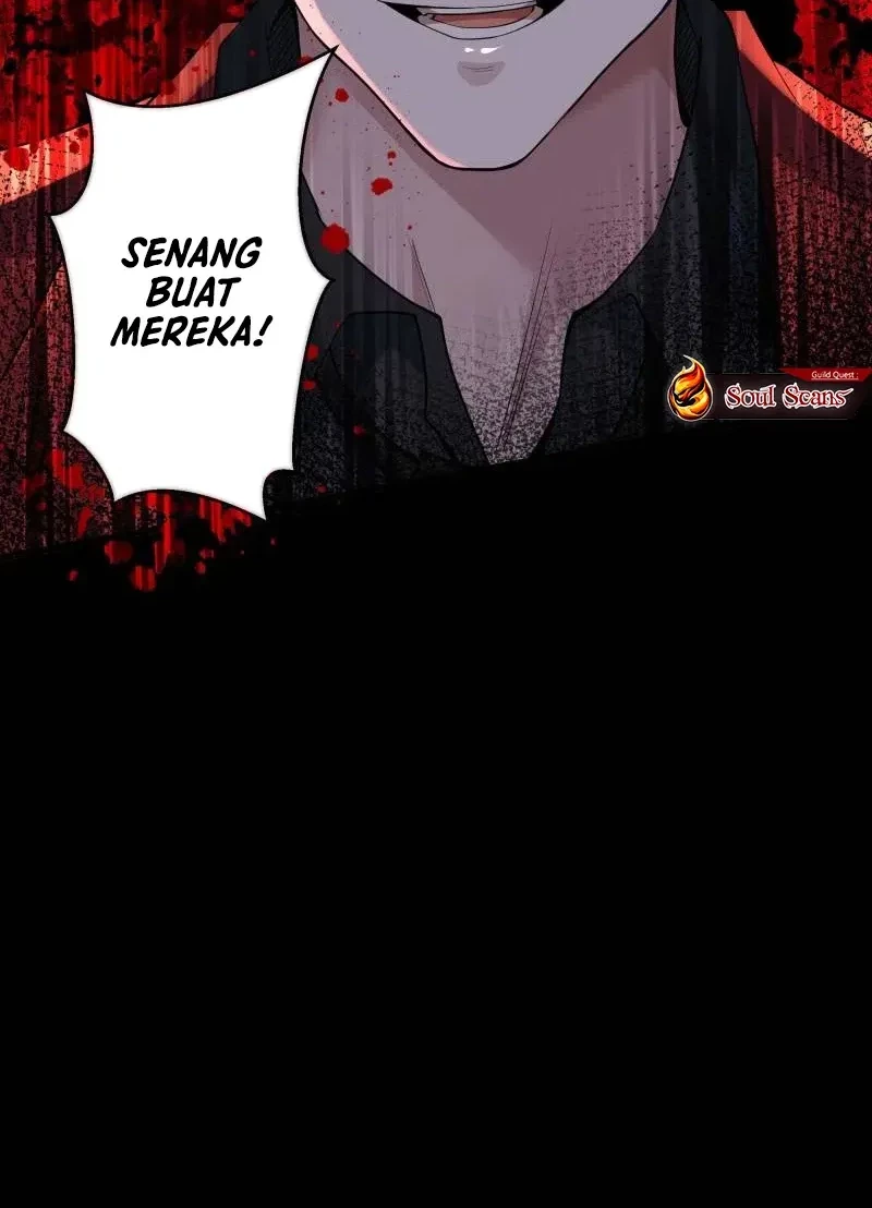 Since The Red Moon Appeared (Hongyue Start) Chapter 114 - halaman 29