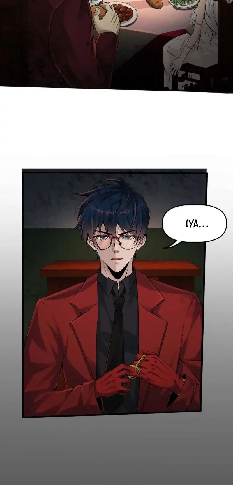 Since The Red Moon Appeared (Hongyue Start) Chapter 114 - halaman 5