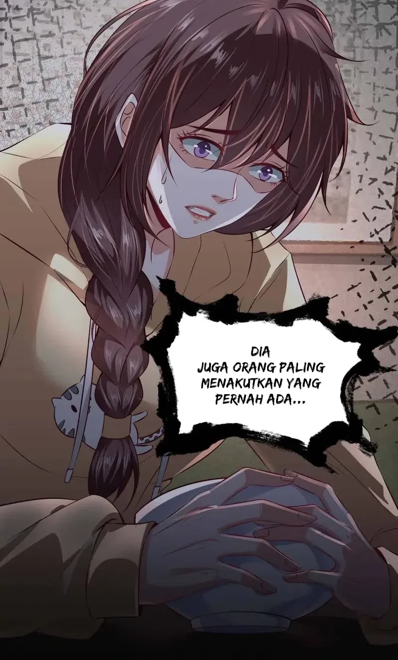 Since The Red Moon Appeared (Hongyue Start) Chapter 115 - halaman 30