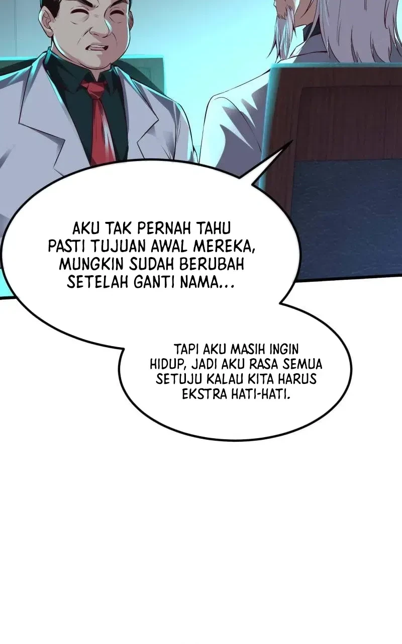 Since The Red Moon Appeared (Hongyue Start) Chapter 115 - halaman 7