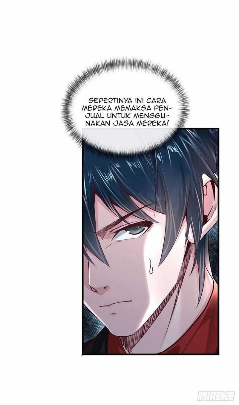 Since The Red Moon Appeared (Hongyue Start) Chapter 13 - halaman 17