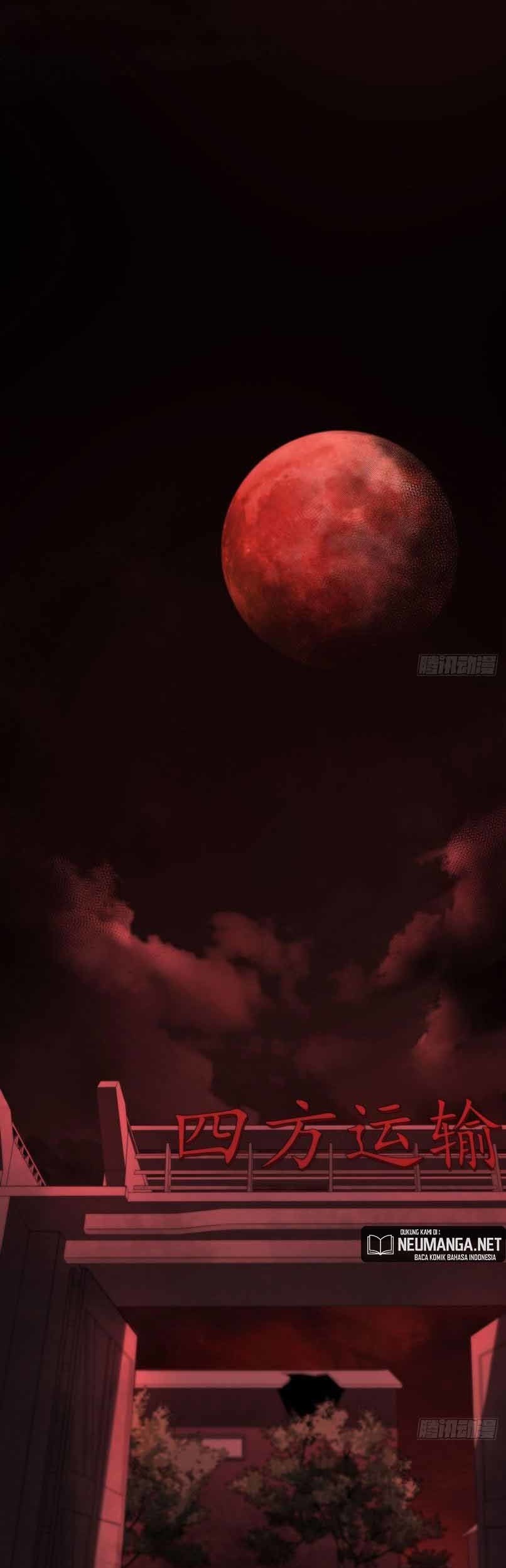 Since The Red Moon Appeared (Hongyue Start) Chapter 14 - halaman 35