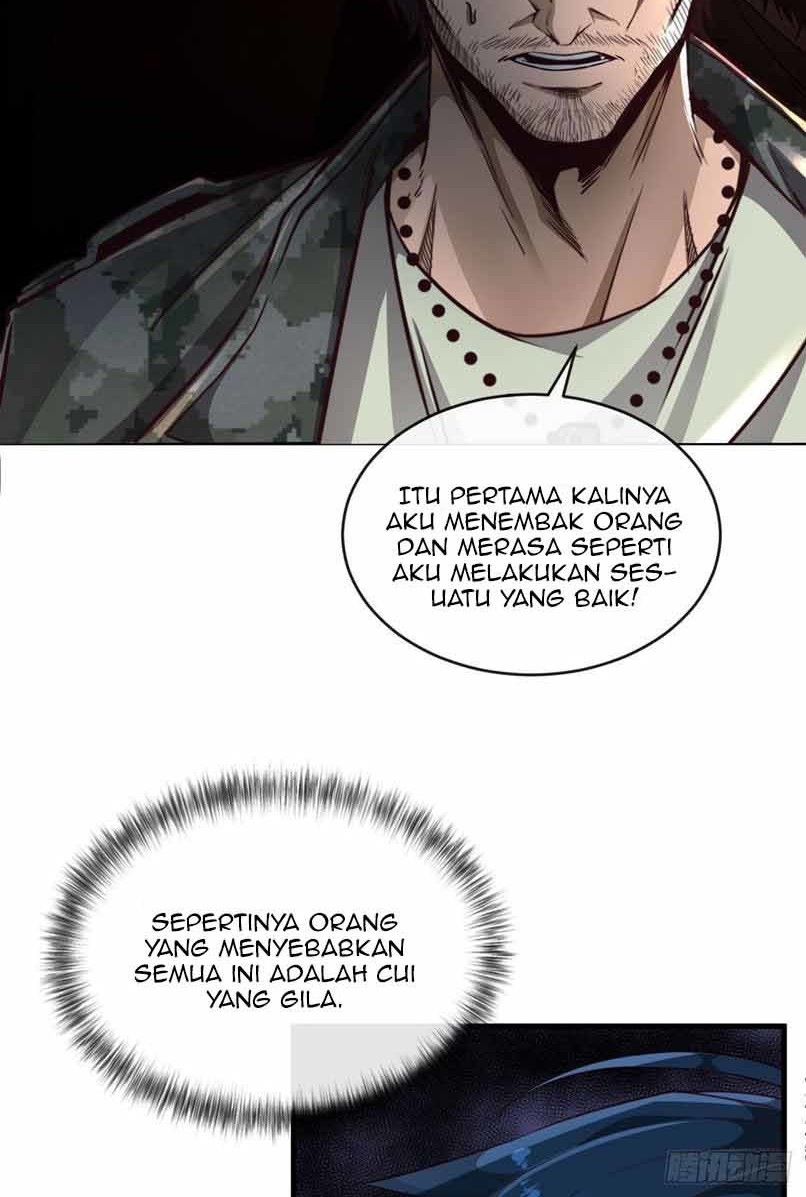 Since The Red Moon Appeared (Hongyue Start) Chapter 15 - halaman 26