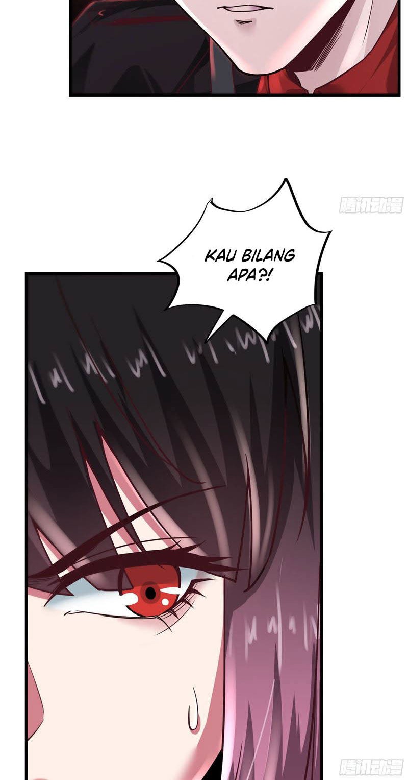 Since The Red Moon Appeared (Hongyue Start) Chapter 18 - halaman 25