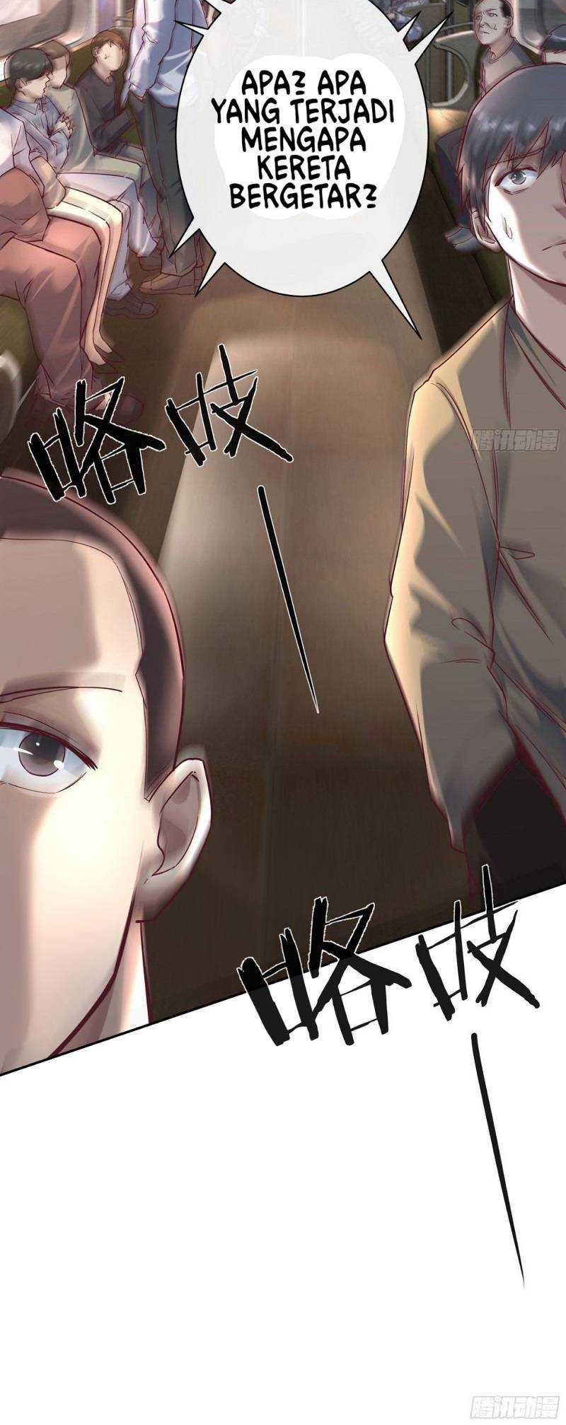 Since The Red Moon Appeared (Hongyue Start) Chapter 2 - halaman 28