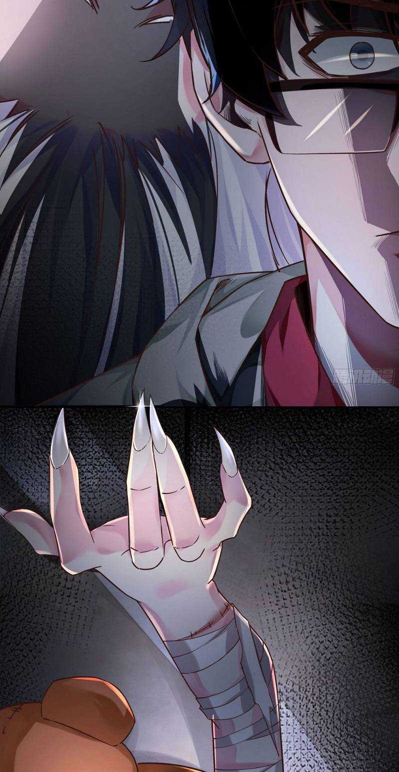 Since The Red Moon Appeared (Hongyue Start) Chapter 2 - halaman 31