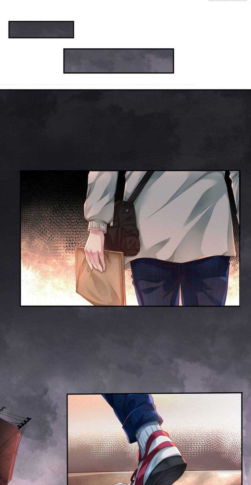 Since The Red Moon Appeared (Hongyue Start) Chapter 2 - halaman 34