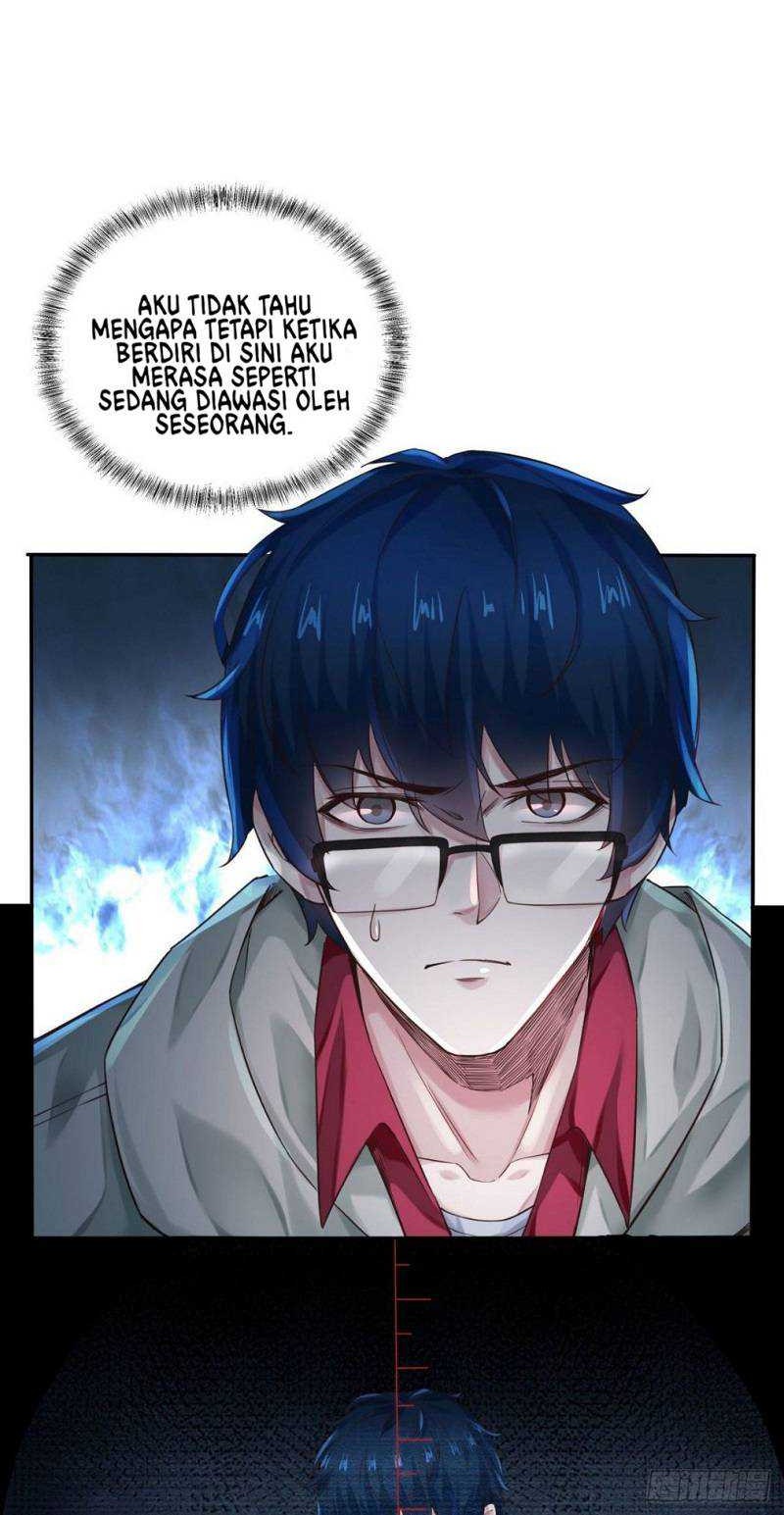 Since The Red Moon Appeared (Hongyue Start) Chapter 2 - halaman 37