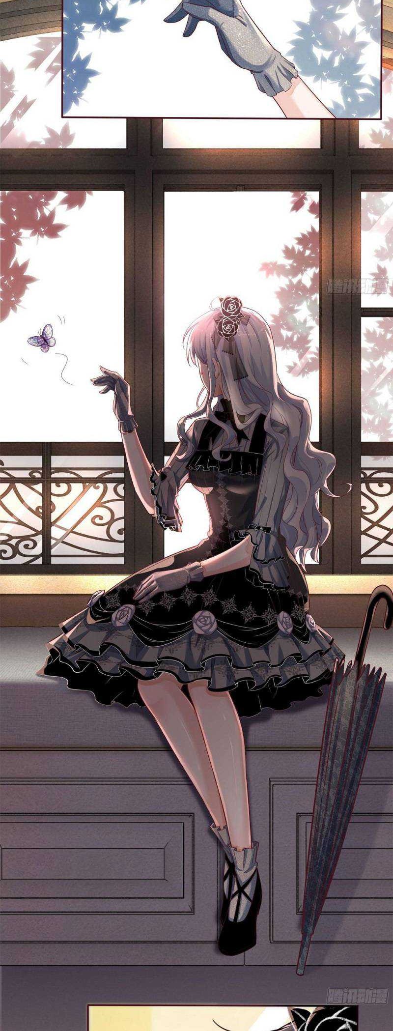 Since The Red Moon Appeared (Hongyue Start) Chapter 2 - halaman 43