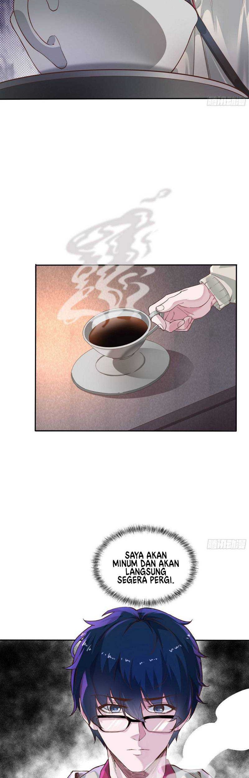 Since The Red Moon Appeared (Hongyue Start) Chapter 2 - halaman 48