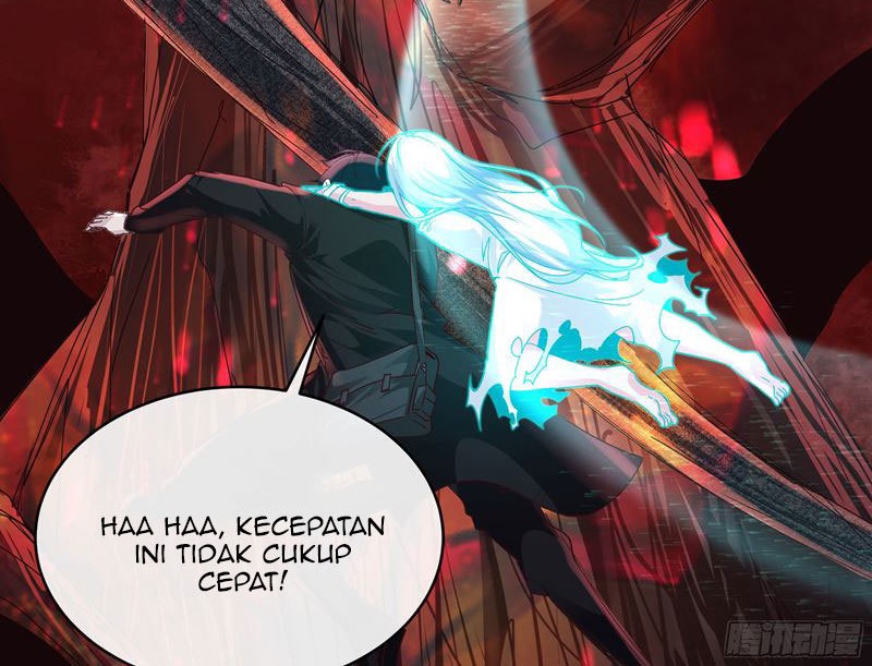 Since The Red Moon Appeared (Hongyue Start) Chapter 20 - halaman 16