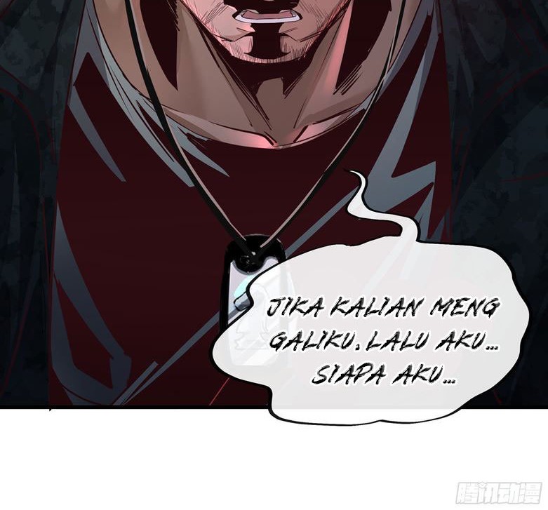 Since The Red Moon Appeared (Hongyue Start) Chapter 20 - halaman 36