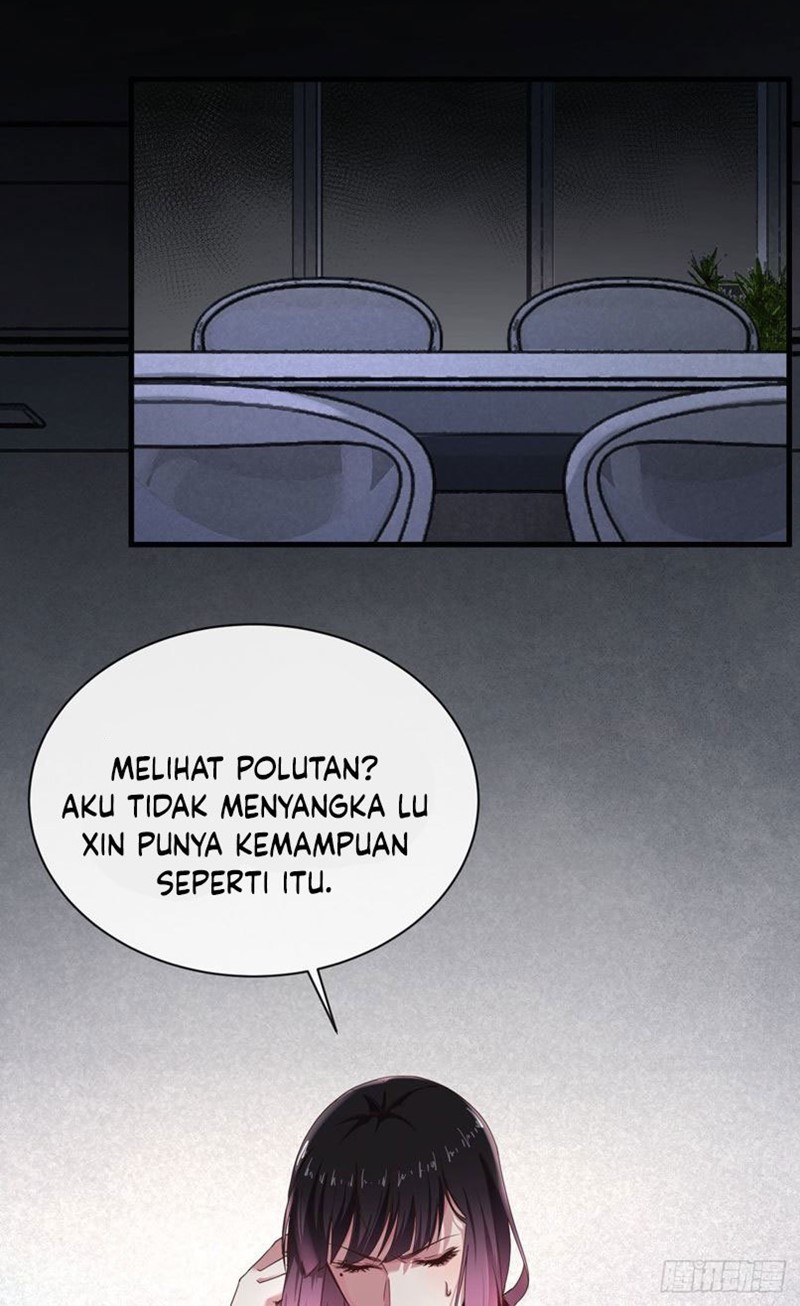 Since The Red Moon Appeared (Hongyue Start) Chapter 22 - halaman 18