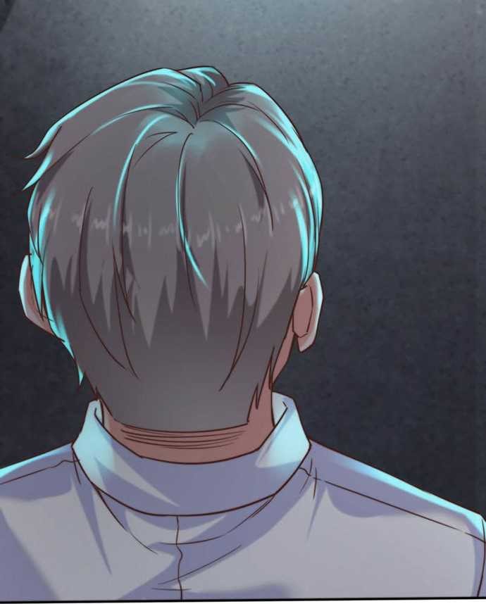 Since The Red Moon Appeared (Hongyue Start) Chapter 24 - halaman 31