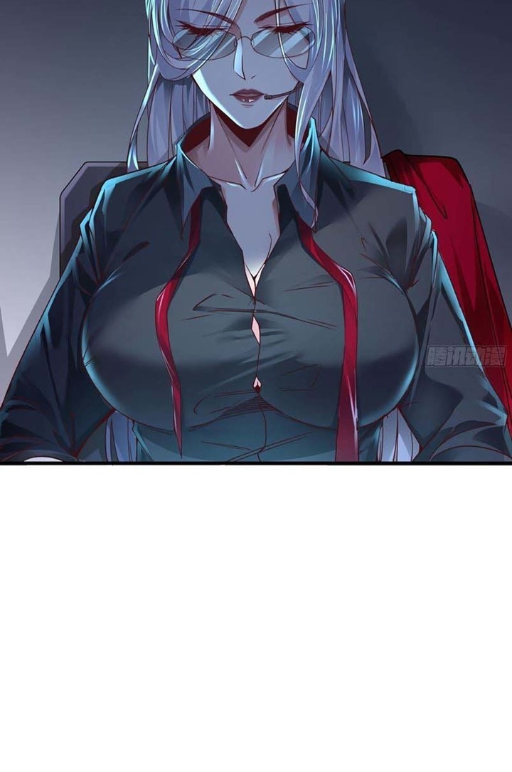 Since The Red Moon Appeared (Hongyue Start) Chapter 26 - halaman 19