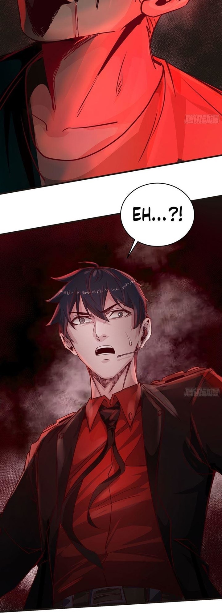 Since The Red Moon Appeared (Hongyue Start) Chapter 26 - halaman 31