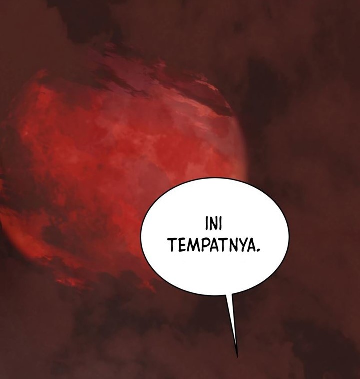 Since The Red Moon Appeared (Hongyue Start) Chapter 26 - halaman 8