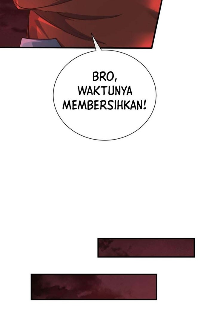 Since The Red Moon Appeared (Hongyue Start) Chapter 27 - halaman 25