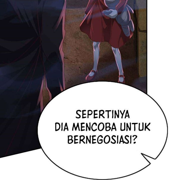 Since The Red Moon Appeared (Hongyue Start) Chapter 28 - halaman 29