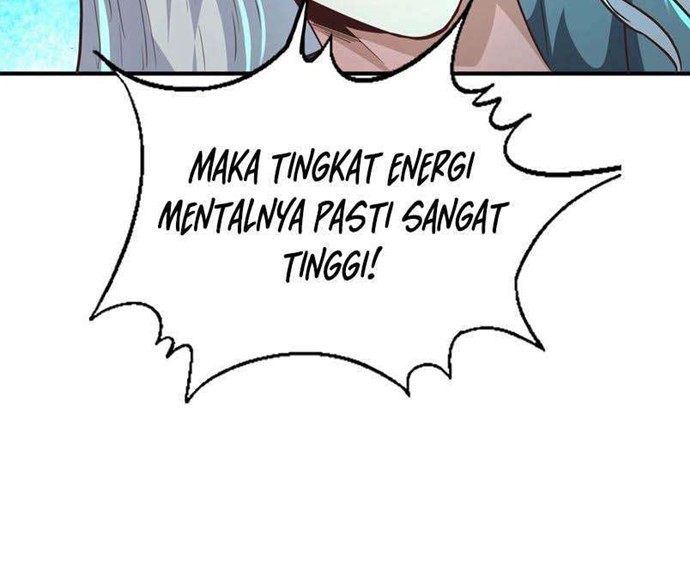 Since The Red Moon Appeared (Hongyue Start) Chapter 28 - halaman 8
