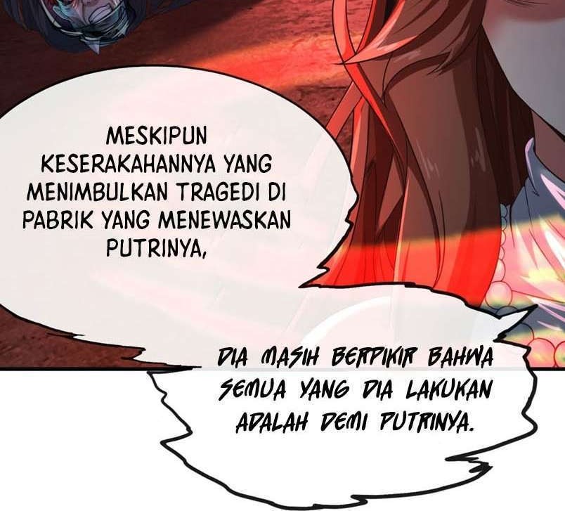 Since The Red Moon Appeared (Hongyue Start) Chapter 29 - halaman 10