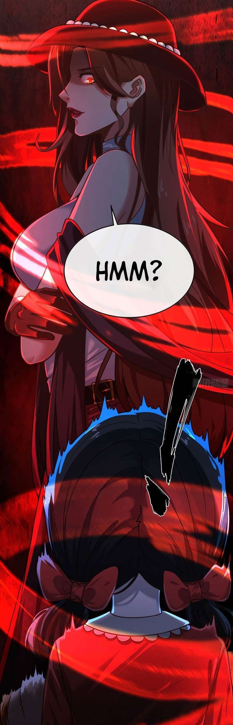 Since The Red Moon Appeared (Hongyue Start) Chapter 29 - halaman 13
