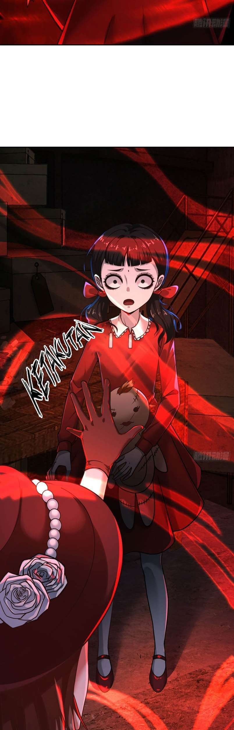 Since The Red Moon Appeared (Hongyue Start) Chapter 29 - halaman 15