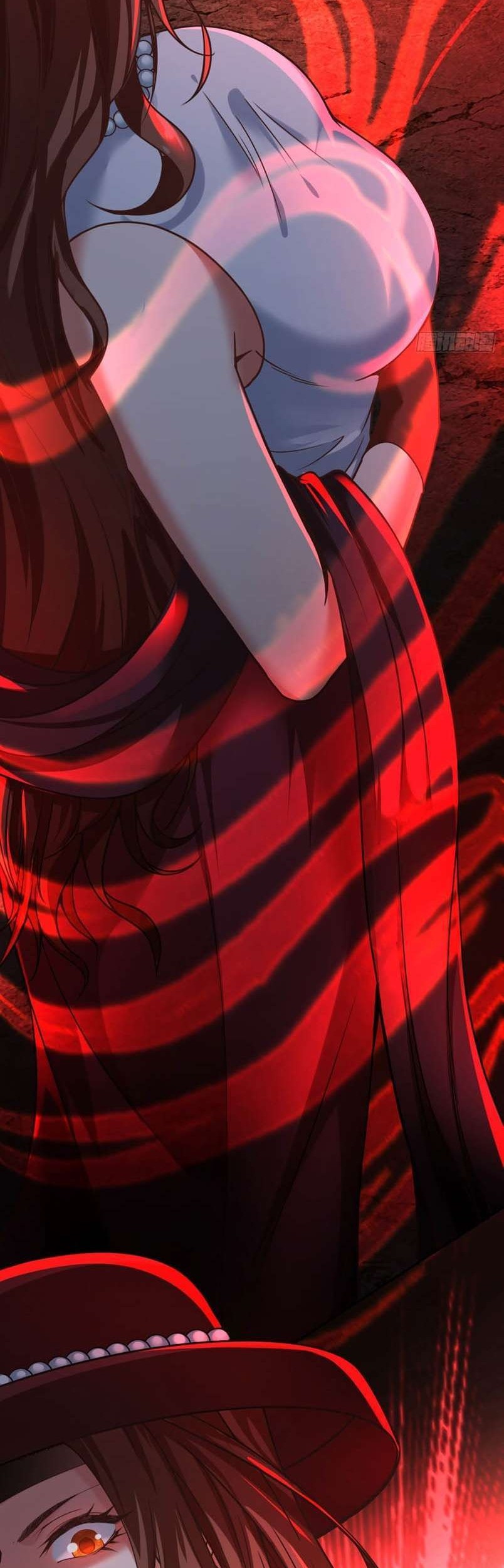 Since The Red Moon Appeared (Hongyue Start) Chapter 29 - halaman 16