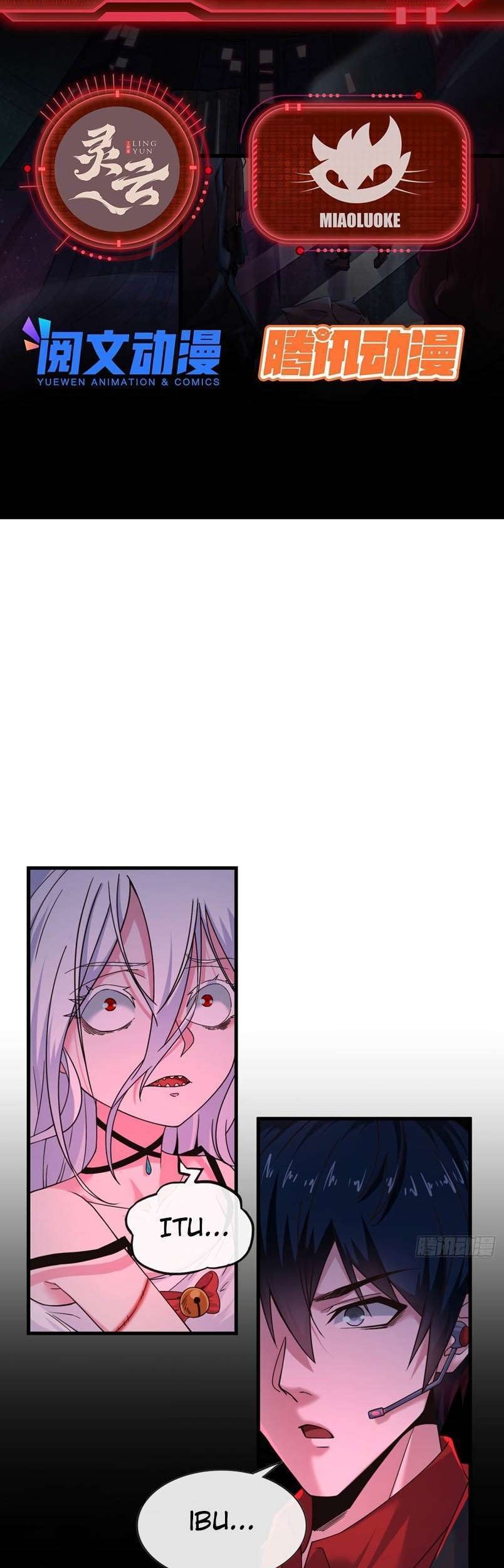 Since The Red Moon Appeared (Hongyue Start) Chapter 29 - halaman 3