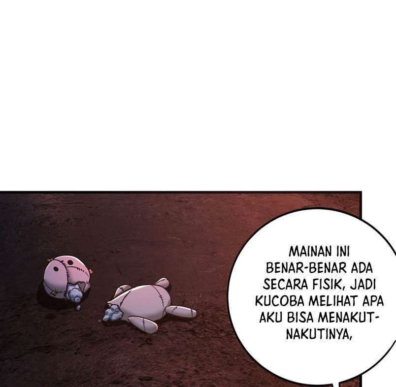 Since The Red Moon Appeared (Hongyue Start) Chapter 29 - halaman 34