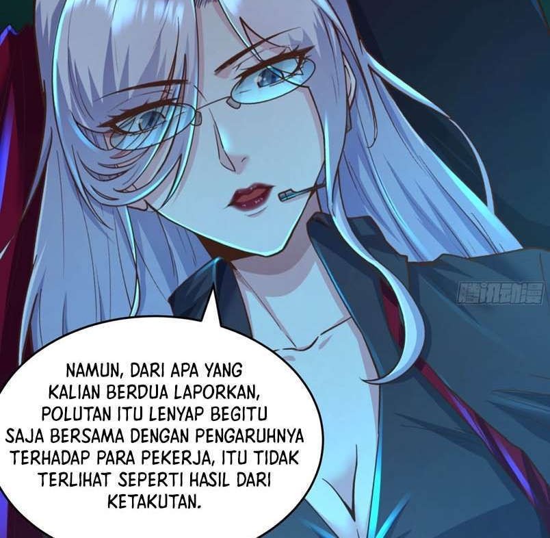 Since The Red Moon Appeared (Hongyue Start) Chapter 29 - halaman 37