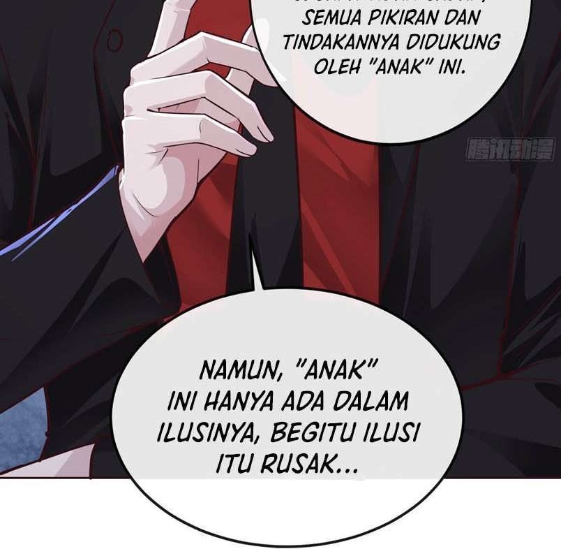 Since The Red Moon Appeared (Hongyue Start) Chapter 29 - halaman 40