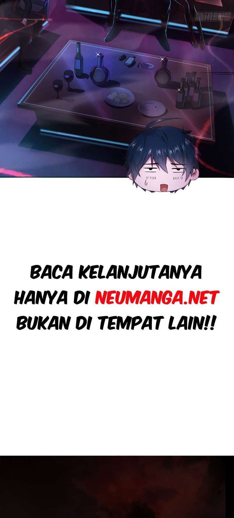 Since The Red Moon Appeared (Hongyue Start) Chapter 29 - halaman 46