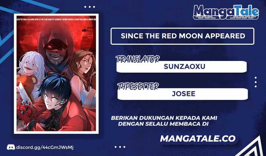 Since The Red Moon Appeared (Hongyue Start) Chapter 3 - halaman 1