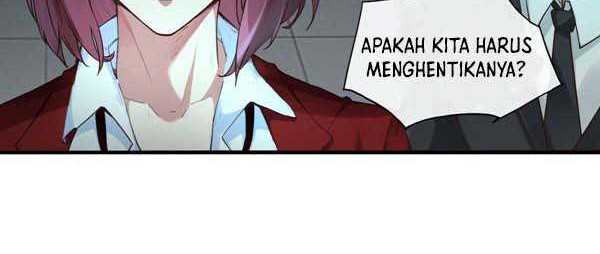Since The Red Moon Appeared (Hongyue Start) Chapter 3 - halaman 30