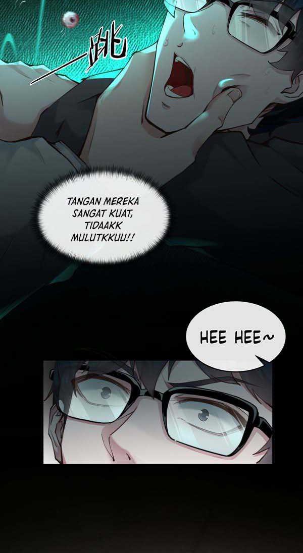Since The Red Moon Appeared (Hongyue Start) Chapter 3 - halaman 33