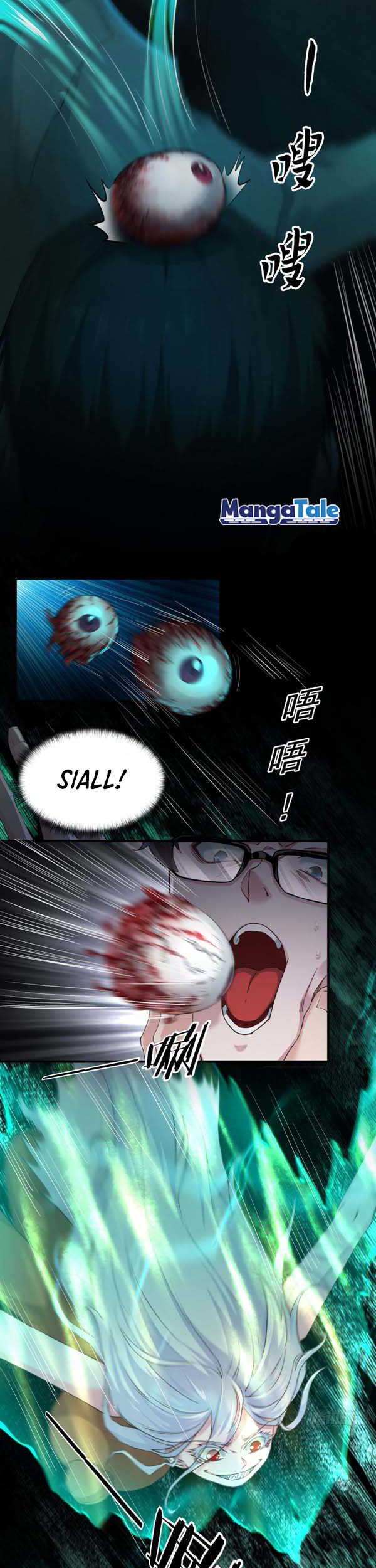 Since The Red Moon Appeared (Hongyue Start) Chapter 3 - halaman 36