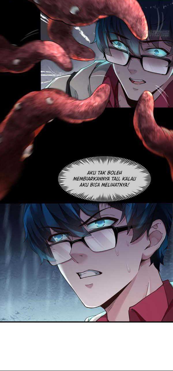 Since The Red Moon Appeared (Hongyue Start) Chapter 3 - halaman 4