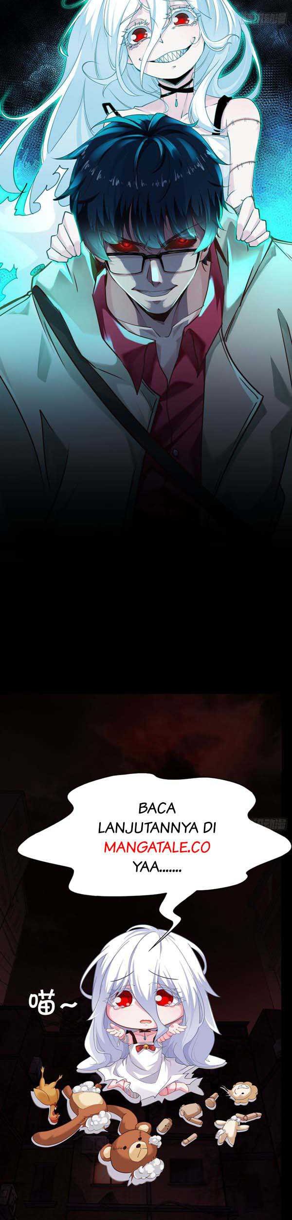 Since The Red Moon Appeared (Hongyue Start) Chapter 3 - halaman 41