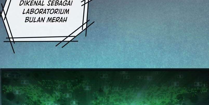 Since The Red Moon Appeared (Hongyue Start) Chapter 30 - halaman 13